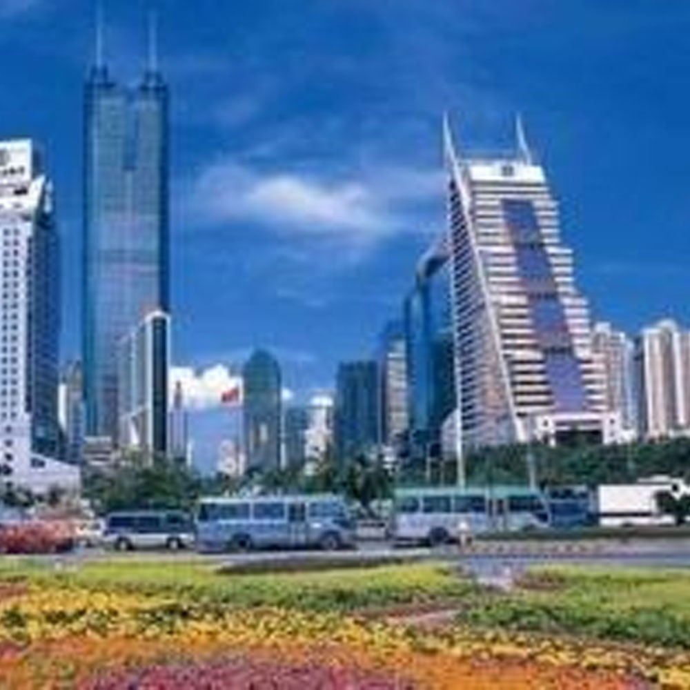 中科昊芯